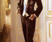 安德斯 左恩 : Gustav V